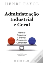 Administração Industrial e Geral