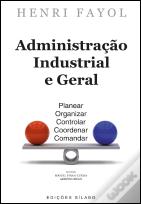 Administração Industrial e Geral