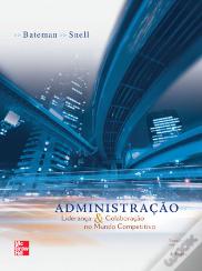 Administração - Liderança e Colaboração no Mundo Competitivo