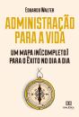 Administração Para A Vida - Preview