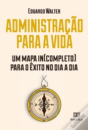 Capa do artigo Administração Para A Vida