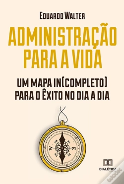 Capa do artigo Administração Para A Vida