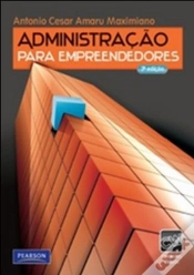 Capa do artigo Administração para Empreendedores