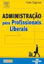 Administração para Profissionais Liberais - Preview