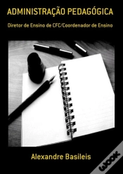 Capa do artigo Administração Pedagógica