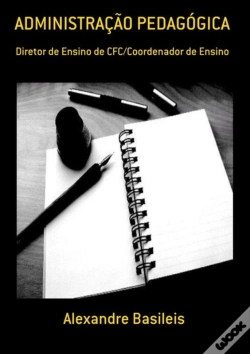 Capa do artigo Administração Pedagógica
