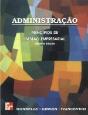 Administração - Princípios de Gestão Empresarial - Preview