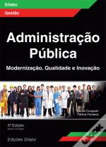 Administração Pública