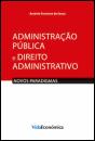 Administração Pública e Direito Administrativo - Preview