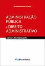 Administração Pública e Direito Administrativo - Preview