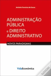 Capa do artigo Administração Pública e Direito Administrativo