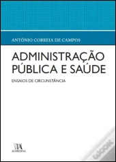 Administração Pública e Saúde