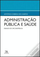 Administração Pública e Saúde