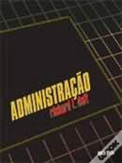 Capa do artigo Administração 