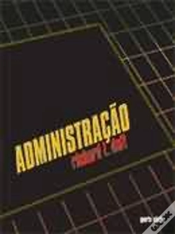 Capa do artigo Administração 