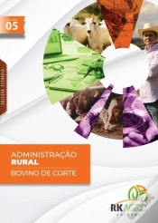 Capa do artigo Administração Rural Pecuária