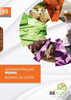 Capa do artigo Administração Rural Pecuária