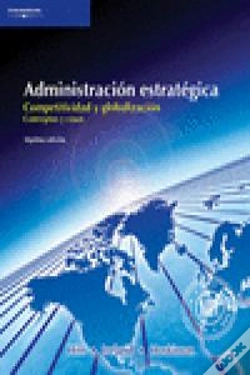 Capa do artigo Administraci?N Estrat?Gica