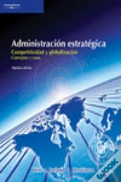 Administraci?N Estrat?Gica