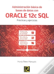 Capa do artigo Administración Básica De Bases De Datos Con Oracle 12c Sql.
