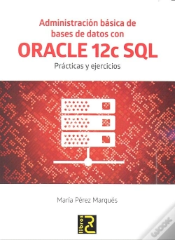 Capa do artigo Administración Básica De Bases De Datos Con Oracle 12c Sql.