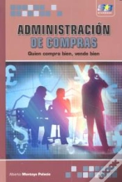 Capa do artigo Administración De Compras