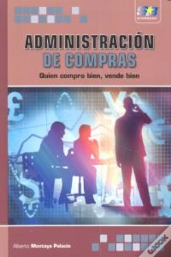 Capa do artigo Administración De Compras