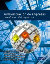 Capa do artigo Administración De Empresas