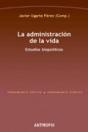 Administracion De La Vida,La - Preview