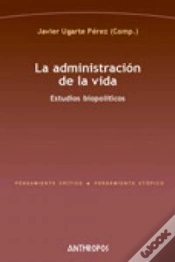 Capa do artigo Administracion De La Vida,La