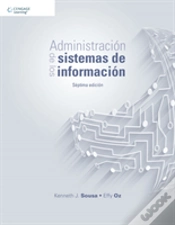 Capa do artigo Administracion De Los Sistemas De Inform