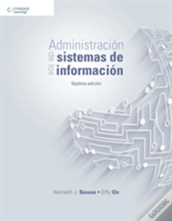 Capa do artigo Administracion De Los Sistemas De Inform