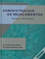 Capa do artigo Administración De Medicamentos