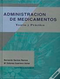 Capa do artigo Administración De Medicamentos