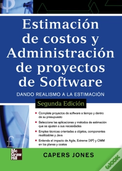 Capa do artigo Administracion De Proyectos De Software
