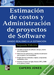 Capa do artigo Administracion De Proyectos De Software