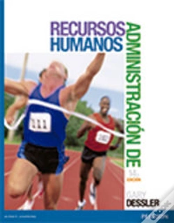 Capa do artigo Administracion De Recursos Humanos  