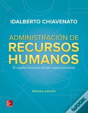 Administracion De Recursos Humanos