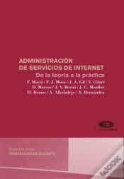 Capa do artigo Administración De Servicios De Internet