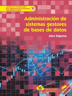 Capa do artigo Administracion De Sistemas Gestores De Bases De Datos