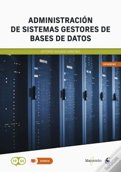 Capa do artigo Administracion De Sistemas Gestores De Bases De Datos