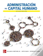 Capa do artigo *** Administracion Del Capital Humano