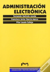 Capa do artigo Administración Electrónica