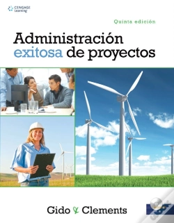 Capa do artigo Administracion Exitosa De Proyectos