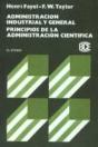 Administracion Industrial Y General - Preview