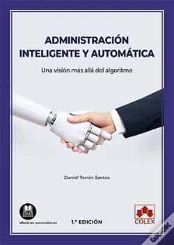Capa do artigo Administracion Inteligente Y Automatica. Una Vision Mas Alla Del