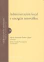 Administración Local Y Ejergías Renovables - Preview