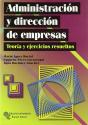 Administracion Y Direccion De Empresas  - Preview