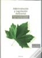 Capa do artigo Administración Y Legislación Ambiental