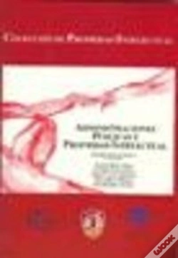 Capa do artigo Administraciones Públicas Y Propiedad Intelectual